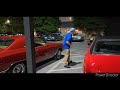 (V4) First Generation Monte Carlo Club Eastern Meet 2024 Carlisle PA & final thoughts Vlog