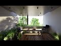 HK'S HOUSE - TRAN TRUNG Architects