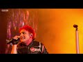 My Chemical Romance - Teenagers (Reading and Leeds 2011)