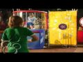 2007 DC Games, Event 5: Dunk Tank - Dylan vs. Cole Sprouse