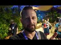Disney's EPCOT D23 After Hours Event! | Moana Journey Of Water, Meeting Figment & Inside My Swag Bag