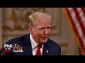 America Reacts: Dr. Phil’s Interview With Donald Trump | Episode 225 | Phil in the Blanks Podcast