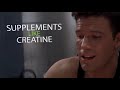 How To Use CREATINE for Muscle Growth (FULL PLAN)