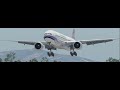 X-Plane 12 Spotting at Guangzhou Baiyun ZGGG