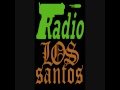 GTA San Andreas - Radio Los Santos