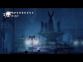 Hollow Knight Ambience - City of Tears (with rain)