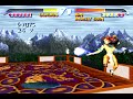 Killer Instinct 2 - Glacius (Arcade / 1996) 4K 60FPS