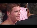 Canelo Alvarez (Mexico) vs Ryan Rhodes (England) - KNOCKOUT, Boxing Fight Highlights | HD