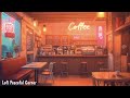90's Classic Cafe ☕ Relaxing Beats with Lofi Hip Hop 🎶 A Peaceful Space to Focus on Work and Study