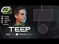 TEEP PLAYS CALL OF DUTY PARKOUR! (GET HIGHER)