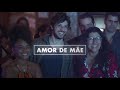Amor de Mãe: fase final da novela retorna em 2021 na Globo