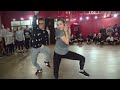 ED SHEERAN - Shape Of You | Kyle Hanagami Choreography