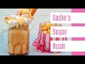 Sadie's Sugar Rush - Blind Bag Unboxing LOL Surprise Pets, Hatchimals, Poopeez!!!