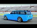 BEST OF LADA2104 STATIONWAGON