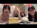 BLACKPINK 8TH ANNIVERSARY LIVE [ENGLISH SUBTITLES]