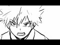 VILLAIN DEKU - Ready As l”ll Ever be - (BNHA Animatic)