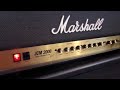 Inspirational Chords - Marshall JCM2000