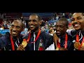 OPERATION MAMBA | How Kobe Bryant Saved USA Basketball | Documentary