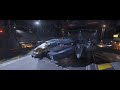 Star Citizen: What fits inside of a Valkyrie?