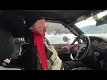 M Coupe Lap at the Rocky Mountain Chapter BMW CCA Ice Gymkhana 2023