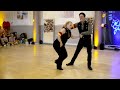 SSS 2024 - PRO SHOW - Tatiana MOLLMANN & Jordan FRISBEE - VIVA LA VIDA