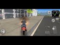 Open World Dirt Motorcycle Driving Police Officer SUV Escape Brazil Tuning Racing - Android Gameplay