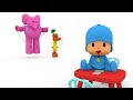 😸 𝗡𝗨𝗘𝗩𝗢 😸 ¡Haciendo amigos en la escuela! Pocoyo hace un nuevo amigo increíble | Pocoyó 🇪🇸 Español ✨