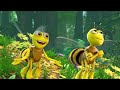 Buzby's Mission | Jungle Beat | Cartoons for Kids | WildBrain Zoo