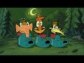 camp lazlo japanese intro remastered