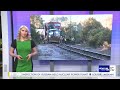 Manslaughter charge filed in deadly Prichard train crash