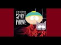 eric cartman sings touch tone telephone