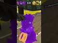 Ultra Stamp Wipeouts! #splatoon3 #gaming #nintendoswitch #shorts