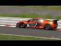 Improve Your Times! Suzuka Lap Guide for GT7 Daily Race B - Gr.4 Cars - Racing Hard Tyres