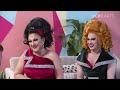 Jinkx Monsoon and BenDeLaCreme are reclaiming Christmas for the queers | Here & Queer