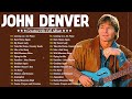 John Denver Country Songs - Best Of John Denver Full Album 2024