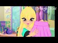 Bloom and Stella of Winx Club try doing ASMR!