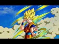 Dragon Ball Z and super sound effects ￼