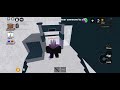 Hacker in roblox mm2