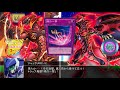 遊戯王ＶＥＲＳＵＳ　ジャック(5ds)vsジャック(ARC-V)【架空デュエル】【#YuGiOh】