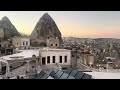 🇹🇷 Divan Cave House Hotel Room Tour | Goreme Cappadocia Turkey | Turky Travel | Gerard Travel Vlogs