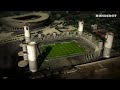 New Future Italian Stadiums