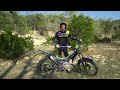 The 2023 Sherco STR 300 is Here! First Look and Ride Along with Pat Smage