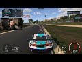 FORZA MOTORSPORT - ELE COMETEU O MESMO ERRO OU ME ESPEROU?