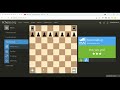 TOP 2 Lichess Speedrun Any% 3:44