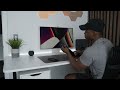 LG 40 Inch Ultrawide 5K2K Review | Is this the BEST Monitor for Productivity in 2022?
