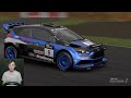 How To Win The 30 Lap Tsukuba Driving Mission - Gran Turismo 7
