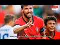 Portugal vs Spain 3-0 All Goals & Highlights 2024