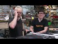 Adam Savage's New Neopixel Darksaber!