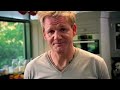 Gordon Ramsay Ultimate Cookery Course Gone Wrong