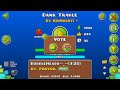 Dank Travle by RoiMousti | Geometry Dash